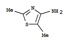 Structure of 752242-17-4