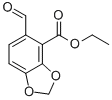 Structure of 75267-17-3