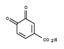 Structure of 75435-17-5