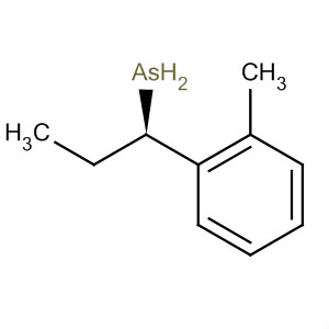 Structure of 7547-17-3