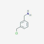 Structure of 754974-17-9