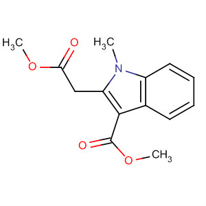 Structure of 75996-84-8