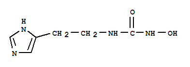 Structure of 760197-84-0