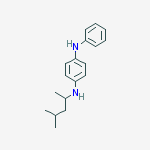 Structure of 76600-84-5