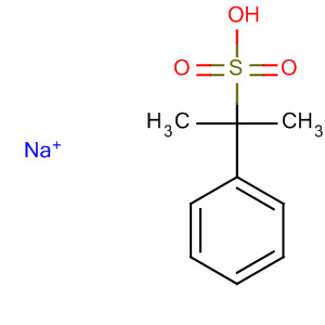 Structure of 76653-17-3