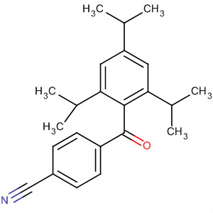 Structure of 76893-84-0