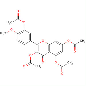 Structure of 7690-17-7