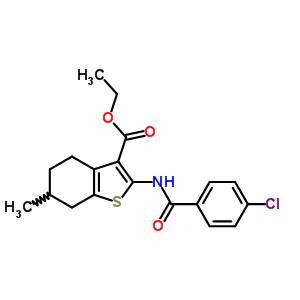 Structure of 76981-84-5
