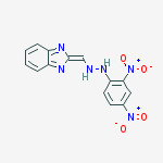 Structure of 77200-84-1