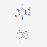 Structure of 77254-84-3