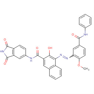 Structure of 77281-84-6