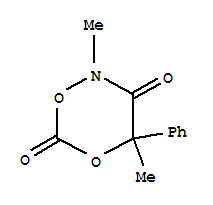 Structure of 77324-84-6