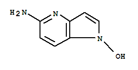 Structure of 774167-84-9