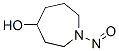 Structure of 77428-17-2