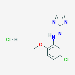 Structure of 77636-84-1