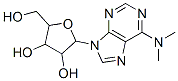 Structure of 7770-17-4