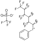Structure of 77758-84-0
