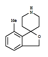Structure of 777848-84-7