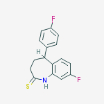 Structure of 77796-17-9
