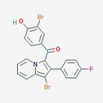 Structure of 77832-84-9