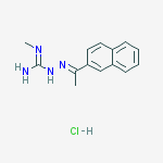 Structure of 77919-84-7