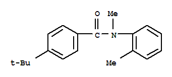 Structure of 78112-17-1