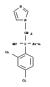Structure of 78202-17-2