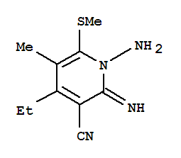 Structure of 782392-84-1