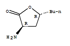 Structure of 783294-17-7