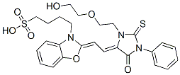 Structure of 78526-84-8