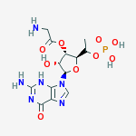 Structure of 78900-84-2