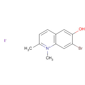 Structure of 797039-84-0