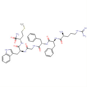 Structure of 81039-84-1