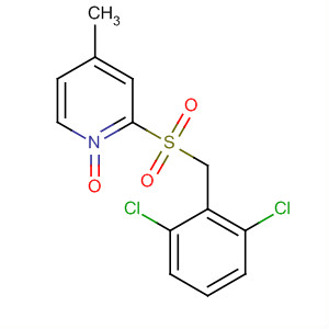 Structure of 81167-84-2
