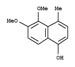 Structure of 812646-84-7