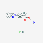 Structure of 81265-84-1