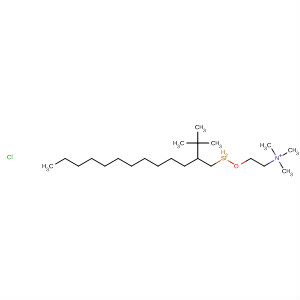 Structure of 81372-17-0