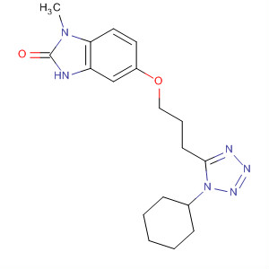 Structure of 81822-84-6