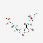 Structure of 81834-84-6
