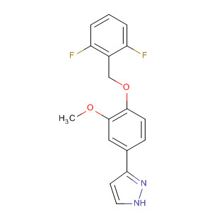 Structure of 819076-84-1