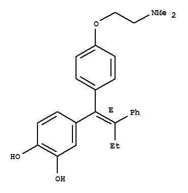 Structure of 81992-84-9