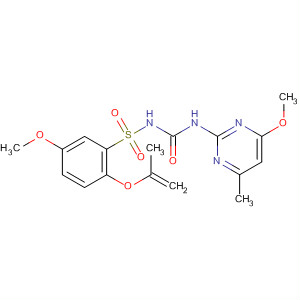 Structure of 82021-17-8