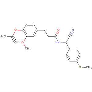 Structure of 820215-17-6