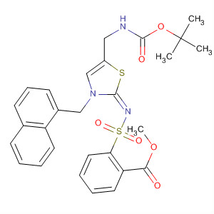 Structure of 820231-17-2