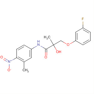 Structure of 821764-84-5