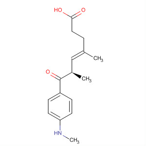 Structure of 821786-17-8
