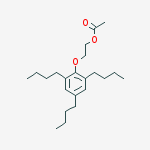 Structure of 82199-17-5