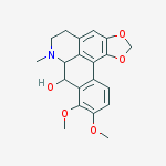 Structure of 82413-17-0
