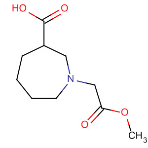 Structure of 82423-84-5