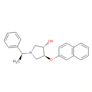 Structure of 824390-84-3